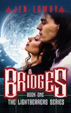 Cover Bridges (The Lightbearers Series, #1) (eBook, ePUB)
