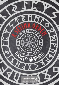 A sétima ordem (eBook, ePUB) - Gasmann, Michelly