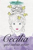 Cecília que sabia voar (eBook, ePUB)