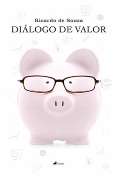 Diálogo de Valor (eBook, ePUB) - de Souza, Ricardo