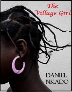 Cover The Village Girl (Book One) (eBook, ePUB)