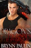 Dragon's Blood (Cruentus Dragons, #1) (eBook, ePUB)