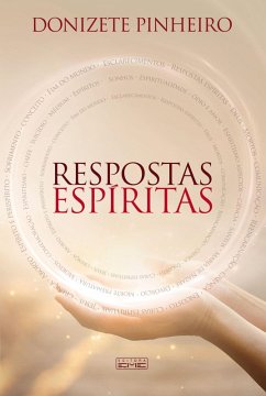 Cover Respostas Espíritas (eBook, ePUB)