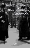 Geschichten aus sieben Ghettos (eBook, ePUB)
