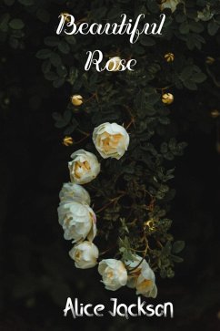 Cover Beautiful Rose (eBook, ePUB)