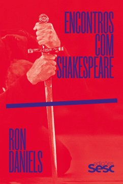 Cover Encontros com Shakespeare (eBook, ePUB)