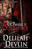 The Pleasure in Surrender (eBook, ePUB)