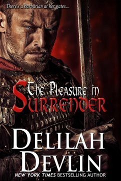 The Pleasure in Surrender (eBook, ePUB) - Devlin, Delilah