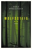 Wolfssteig (eBook, ePUB)