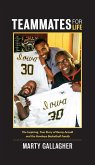 Teammates for Life (eBook, ePUB) Teammates for Life (eBook, ePUB)