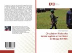 Circulation illicite des armes légères en territoire de Djugu:Est RDC