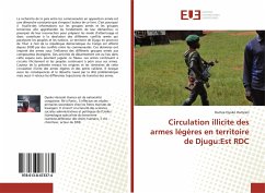 Circulation illicite des armes légères en territoire de Djugu:Est RDC - Oyoko Hamzati, Hamza