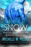 Snow: A Qurilixen World Novella: Intergalactic Dating Agency (Galaxy Alien Mail Order Brides, #6) (eBook, ePUB)