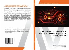 &quote;U.S Shale Gas Revolution and its economic Impacts on Energy Prices&quote;