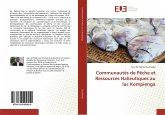 Communautés de Pêche et Ressources Halieutiques au lac Kompienga