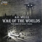 War of the Worlds (MP3-Download)