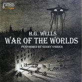 War of the Worlds (MP3-Download) War of the Worlds (MP3-Download)