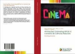 Animações cinematográficas e o ensino de Ciências Naturais - Leite, Ramon de Souza;Costa, Fábio J. S.;Pereira, Gerlany F. S.