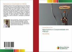 Narcisismo e Corporeidade em FREUD - Moyses Gaio, Fernando