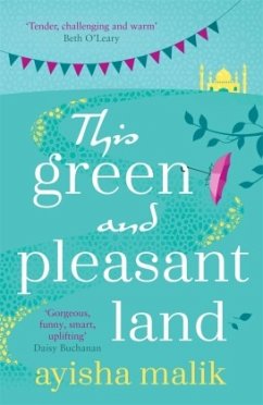 This Green and Pleasant Land - Malik, Ayisha