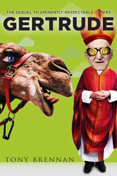 Cover Gertrude (eBook, ePUB)