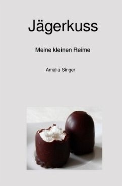Jägerkuss - Singer, Amalia