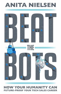 Beat the Bots (eBook, ePUB) - Nielsen, Anita