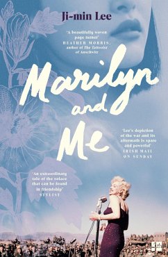 Marilyn and Me (eBook, ePUB) - Lee, Ji-Min