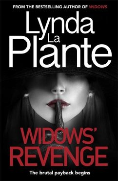 Widows' Revenge - Plante, Lynda La