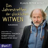 Das Jahrestreffen der glücklichen Witwen (MP3-Download) Das Jahrestreffen der glücklichen Witwen (MP3-Download)