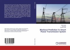 Blackout Prediction In Smart Power Transmission System