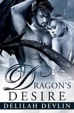 Dragon's Desire (eBook, ePUB) Dragon's Desire (eBook, ePUB)
