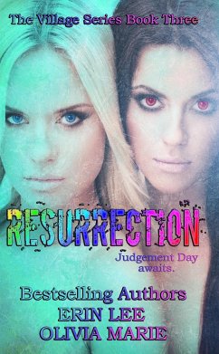Cover Resurrection (His Village Series, #3) (eBook, ePUB)