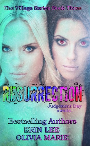 Resurrection (His Village Series, #3) (eBook, ePUB)