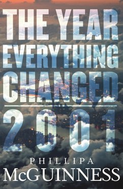 Cover The Year Everything Changed (eBook, ePUB)