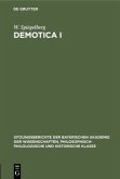 Demotica I