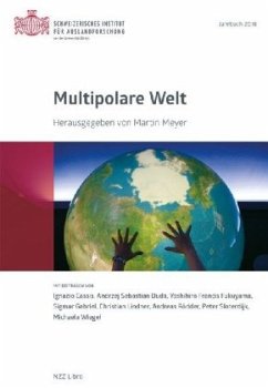 Cover Multipolare Welt