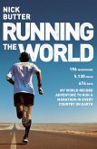 Running The World (eBook, ePUB)