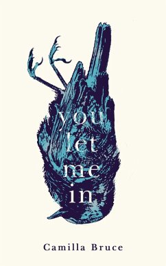 Cover You Let Me In (eBook, ePUB)