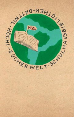 Cover Höchigeschichten