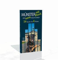 Münster mit Hund - Der neue Stadtführer