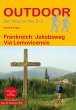 Frankreich: Jakobsweg Via Lemovicensis - Bild 1