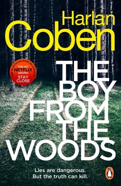 The Boy from the Woods (eBook, ePUB) - Coben, Harlan