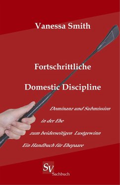 Fortschrittliche Domestic Discipline - Smith, Vanessa