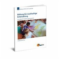 Bildung für nachhaltige Entwicklung - Rudolf Schmitt (Hrsg.)