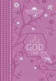 A Little God Time (eBook, ePUB)