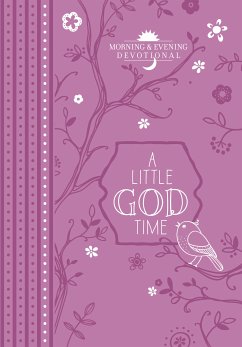 A Little God Time (eBook, ePUB) - BroadStreet Publishing Group LLC