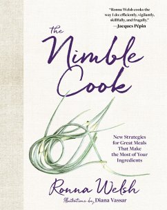 Nimble Cook (eBook, ePUB) - Welsh, Ronna