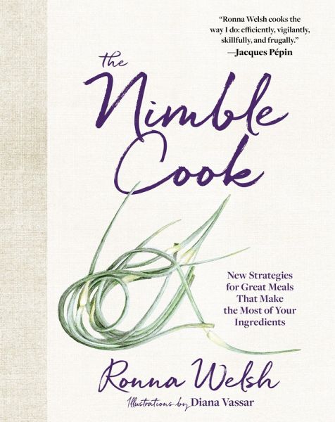 Nimble Cook (eBook, ePUB)