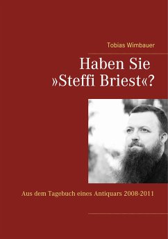 Haben Sie »Steffi Briest«? - Wimbauer, Tobias